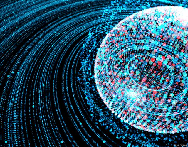 重要突破！51個量子比特糾纏刷新紀錄，中國量子計算領域再攀高峰