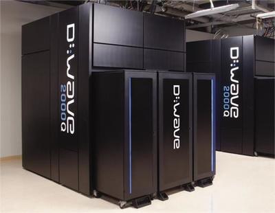 量子計算 開啟物聯(lián)網(wǎng)技術研發(fā)的算力革命新時代